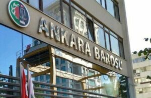 İşkence raporu krizinin yaşandığı Ankara Barosu İnsan Haklar Merkezi’ne yeni yönetim