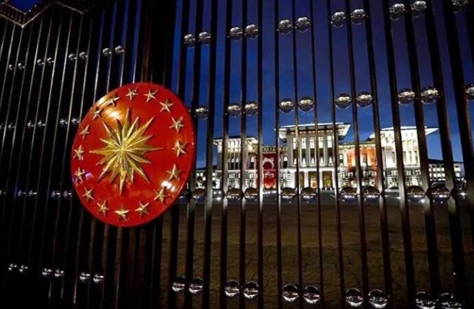 Danıştay Atatürk’ün mirası üzerine yapılan Saray’a ‘dur’ dedi
