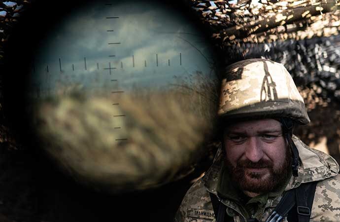 CHP’den Ukrayna-Rusya gerilimi hakkında açıklama