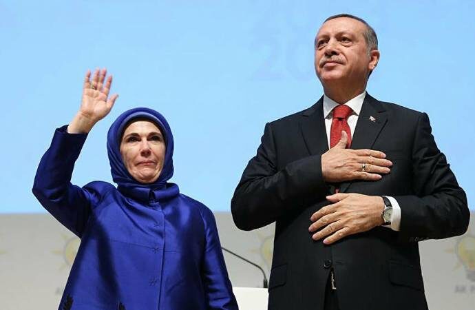 Erdoğan’dan sağlık durumuna ilişkin yeni paylaşım