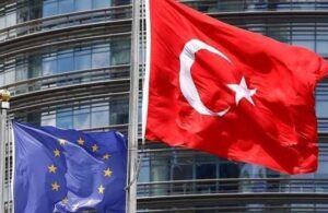 Avrupa Birliği’nden Türkiye’ye Yunanistan uyarısı