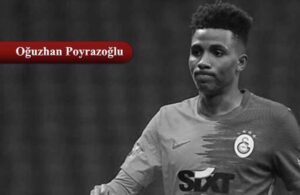 Galatasaray Gedson Fernandes’i neden alamadı? İşte transferin perde arkası