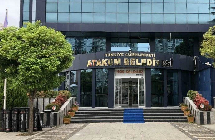 Atakum Belediye’sinin AKP döneminde milyonluk vurgun iddiası!