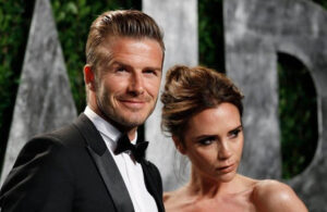 David Beckham’dan eşi Victoria hakkında şaşırtan itiraf: Tam 25 yıldır…