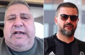 Falyalı ve Mahmutyazıcıoğlu cinayetleri arasında bağlantı var iddiası