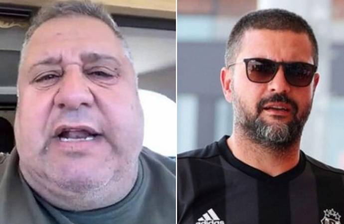 Falyalı ve Mahmutyazıcıoğlu cinayetleri arasında bağlantı var iddiası