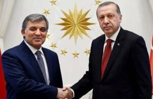 Abdullah Gül’den AKP’li Cumhurbaşkanı Erdoğan’a telefon