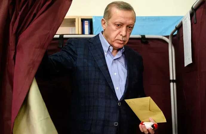 Günün kulis haberi: Erdoğan aday olmayabilir