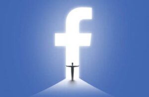 Facebook’ta büyük düşüş