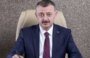 ‘2023’te 100 yıllık hesaplaşma olacak’ diyen AKP’li başkan kendini savundu