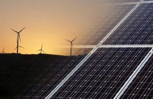 “Türkiye 2030’a kadar tümüyle yenilebilir enerjiye geçişini sağlayabilir”