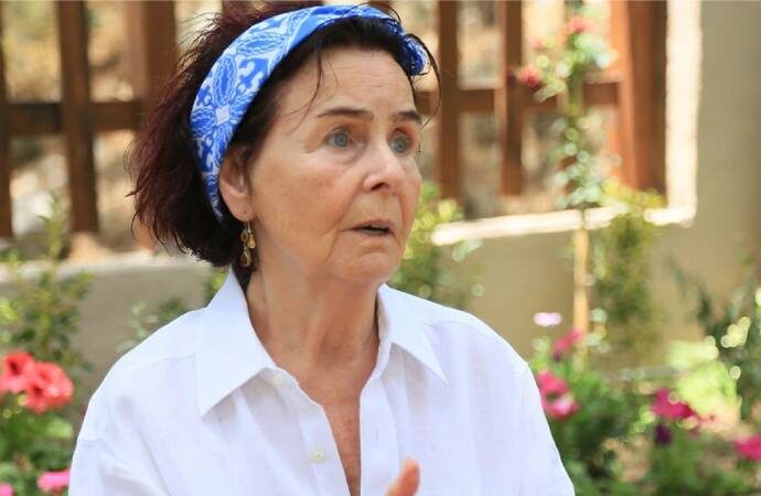‘Fatma Girik öldürüldü’ iddiası yargıya taşındı