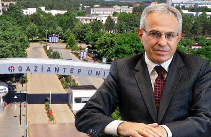 AKP’li Fatma Şahin’in ‘Deli bu’ dediği rektör yine torpil iddiasıyla gündemde