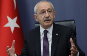 Kılıçdaroğlu: “Kanal İstanbul’dan savaş gemileri geçer” diyen Erdoğan Montrö’nün önemini anladı