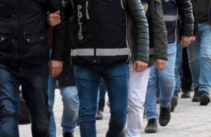 İstanbul’da 758 gözaltı