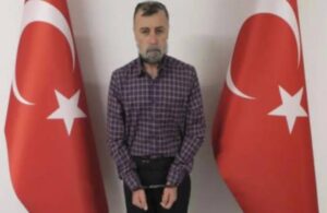 Hablemitoğlu suikasti zanlısı Nuri Gökhan Bozkır’a tutuklama talebi