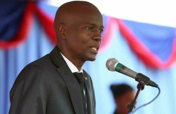 Haiti Devlet Başkanı Moise suikastında Başbakan Ariel Henry iddiası!