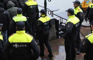 Rotterdam’daki kadın cinayetinden sonra Hollanda polisi: Bir Türk daha azaldı
