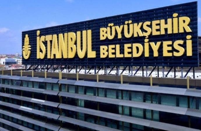 İstanbul Valiliği’nden İBB iştirakine soruşturma