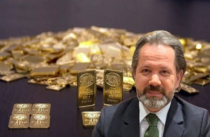 İslam Memiş altın ve para piyasaları için uyardı! ‘Yatırımcıyı rahat oturtturmayacaklar’