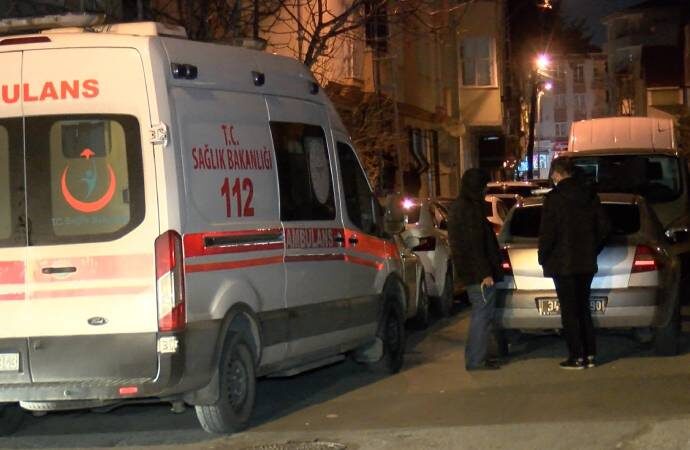 İstanbul’da Ukraynalı kadın ve eşi evlerinde ölü bulundu
