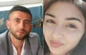 Balıkesir’de kadın cinayeti! 4 aylık hamile eşini katletti