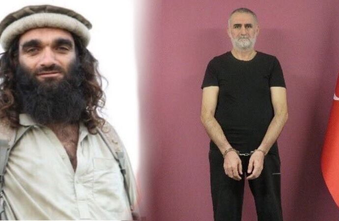 IŞİD, Kılıçdaroğlu ve İmamoğlu’na suikast planlamış