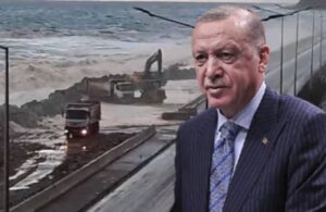 AKP’de Zonguldak- Kilimli yolu krizi! İl Başkanı görevden alındı