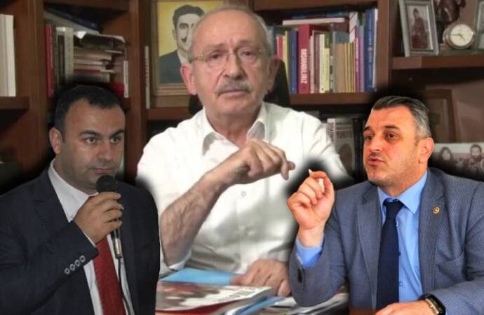 AKP’li Çilez’in Kılıçdaroğlu’nu hedef alan sözlerine yanıt gecikmedi: Hadi oradan edepsiz!