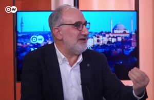 Mustafa İslamoğlu: Ayasofya’nın camiye çevrilmesi Kur’an’a aykırı