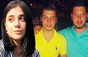 Pınar Gültekin davasında tutuklanan Mertcan Avcı’nın yeni ifadesi ortaya çıktı