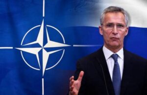 NATO Rusya’yı yeni bir mektupla diyaloğa çağırdı