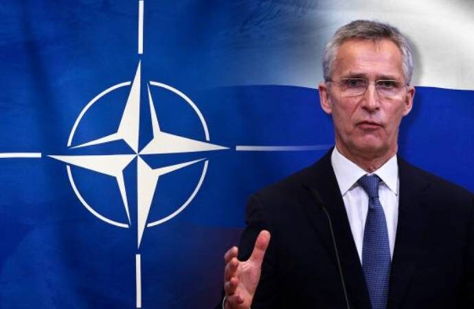 NATO Rusya’yı yeni bir mektupla diyaloğa çağırdı