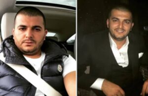 Mahmutyazıcıoğlu cinayeti şüphelilerinden Seccad Yeşil tutuklandı!