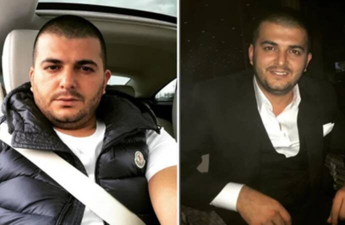 Mahmutyazıcıoğlu cinayeti şüphelilerinden Seccad Yeşil tutuklandı!