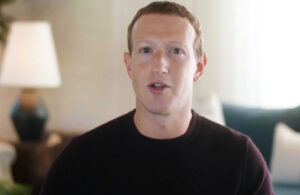 Mark Zuckerberg geleceğe yönelik vizyonunu açıkladı