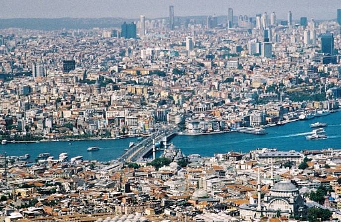 İstanbul’da konut kiralarının ortalaması asgari ücretin üzerinde!