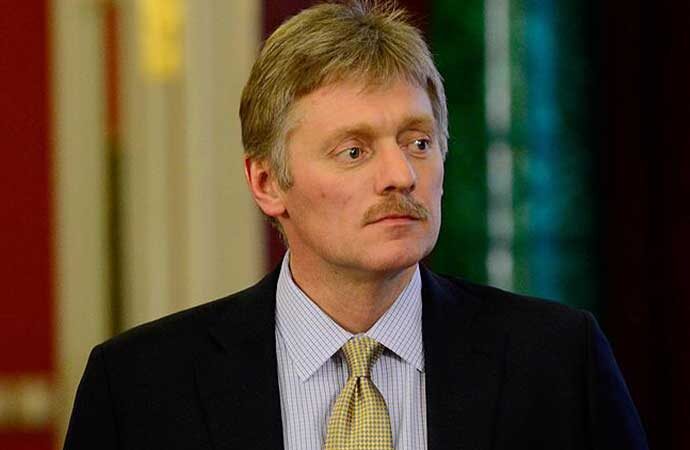Kremlin Ukrayna ile anlaşmak için “daha erken” dedi