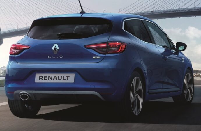 Renault Clio fiyatlarında Şubat sürprizi!