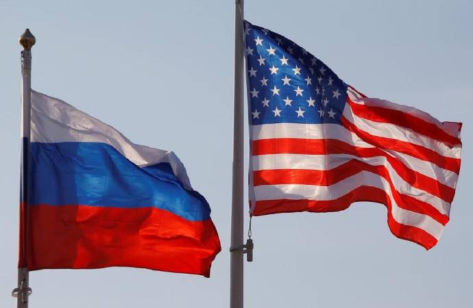 Rusya, ABD’nin büyükelçi yardımcısını sınırdışı etti