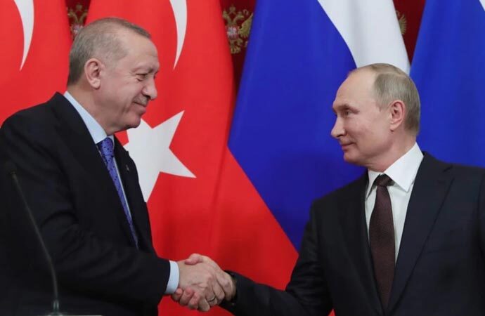 Rusya ambargosu Türk ekonomisini vuracak!