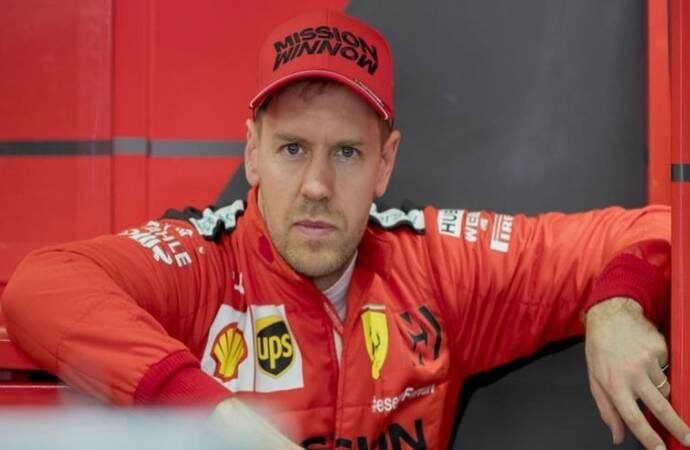 Sebastian Vettel: İptal olsun ya da olmasın, Rusya GP’de yarışmayacağım