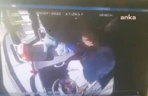 Eskişehir’de belediye otobüsü şoförü bıçaklandı