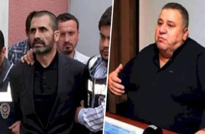 Falyalı cinayetinde Söylemez Kardeşler ile 3 zanlı tutuklandı