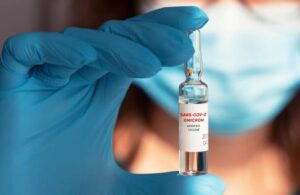 Omicron varyantına karşı yeni aşı! Sonuçlar umut verici