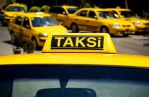 İstanbul’a 5 bin yeni taksi teklifi 13’üncü kez reddedildi