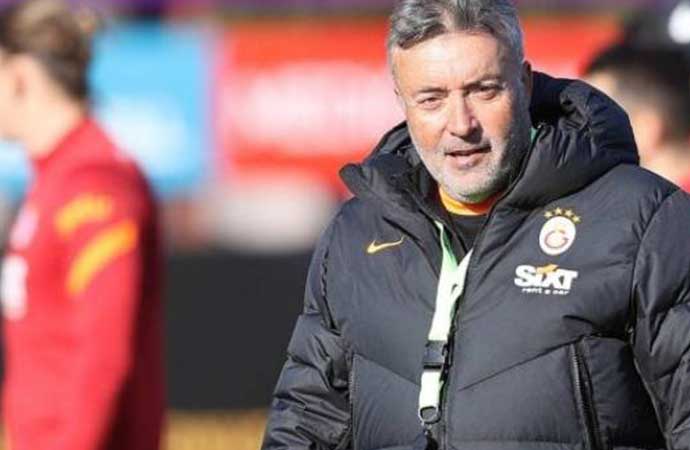 Galatasaray’da Burak Elmas sonrası Torrent dönemi de sona eriyor