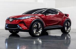 Toyota, elektrikli araçlarda kullanılacak manuel şanzıman için patent başvurusu yaptı