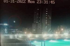 Türkiye Uzay Ajansı’ndan meteor açıklaması
