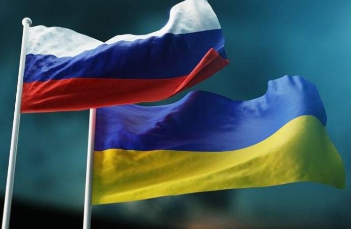 Ukrayna’dan vatandaşlarına çağrı: Rusya’yı acilen terk edin